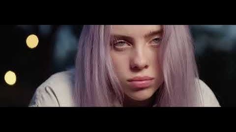 Billie Eilish - bad guy ft.Justin Bieber(official video)
