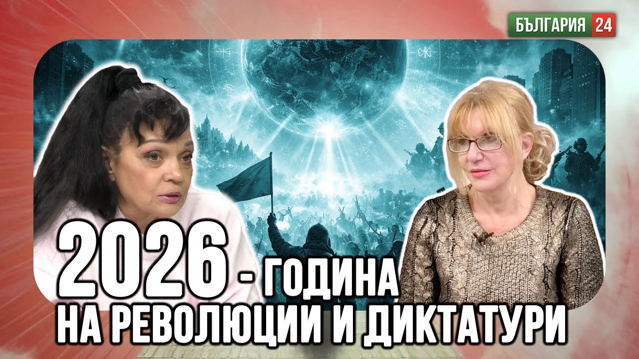 Путин и Тръмп търсят общ път. Диктатури от всякакъв характер ще се нароят.