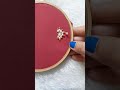 #embroidery #viral #ytshorts #fashion #handmade #stetching #trending