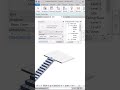 ✅ Fill Stair Gap in Revit using Extrusion | Revit Architecture Quick Tip #Shorts