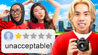 WHICH TEAM IS GOING HOME BECAUSE OF THEIR POSTS?