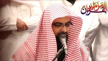 فاذاقها الله لباس الجوع والخوف ترتيل لم اجد له مثيل للشيخ ناصر القطامي ''ماتيسر من سوره النحل''