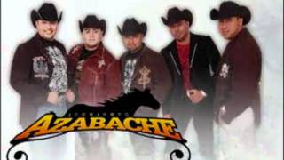 Video voorbeeld van "Conjunto Azabache- Triste Payaso"