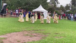 Kerala Dance 2022 Fusion Waggawagga