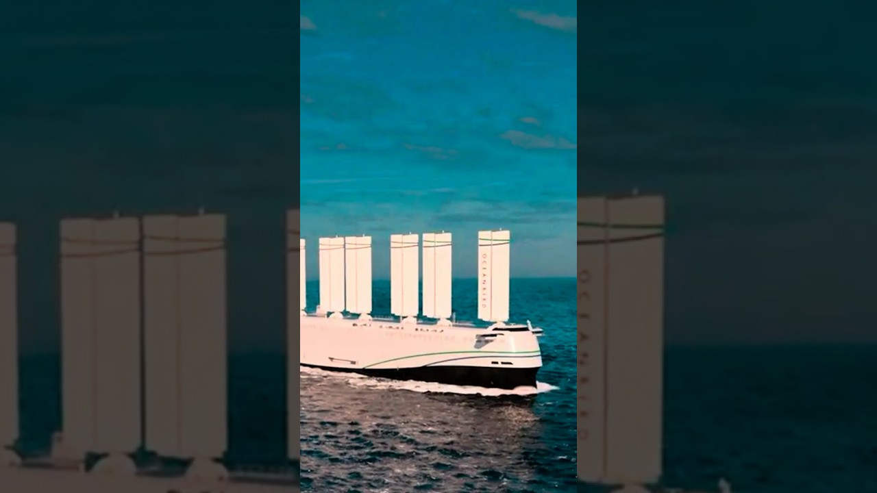 ⁣A surpreendente importância da vela no mundo atual