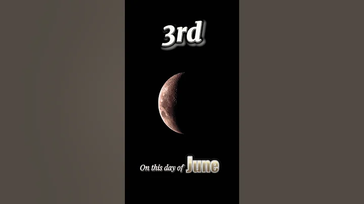 History wants to tell us everything🫨 (June 3) #youtube #youtubeshorts #ytshorts #shorts