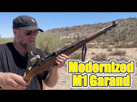 Legal in all 50 States - The M1 Garand in 2026