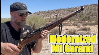Legal in all 50 States - The M1 Garand in 2026