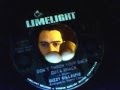 Miniature de la vidéo de la chanson Don't Throw Your Back Outa Wack
