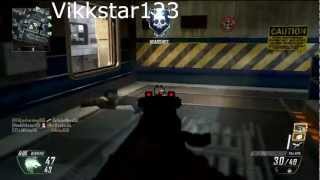 TOP 5 SCUF Plays! Ep.1