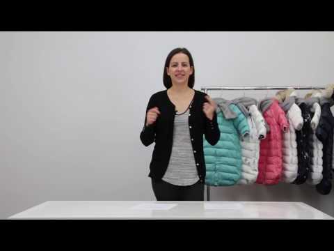 Vidéo: Comment Choisir Une Veste D'hiver Pour Un Enfant