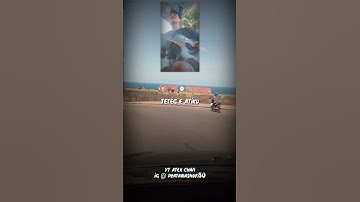 teteg ati damara de story wa by atex chan