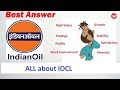 About IOCL | Best answer | IOCL Interview Questions | Interview Preparation with Dr Vijayender