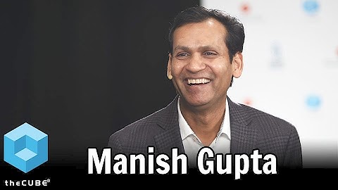 Manish Gupta, Redis Labs | Spark Summit East 2017