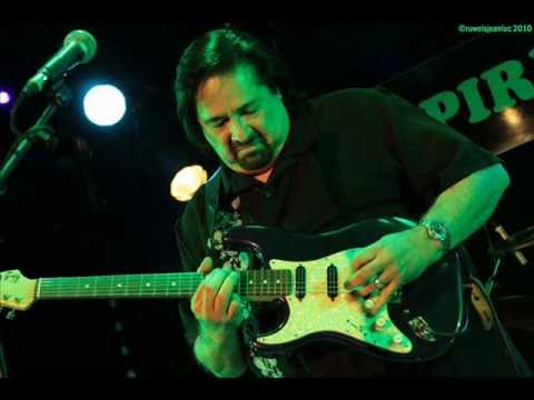 Putar It's All Your Fault - Coco Montoya