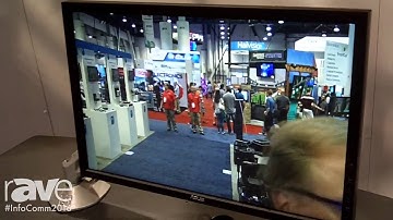InfoComm 2016: Vaddio Intros PCC Premier Camera Controller