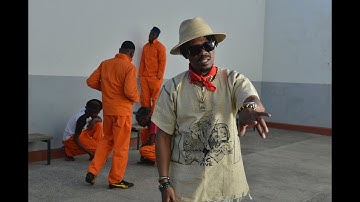 Ma-E - Hlasela Official music video (Movie Trailer)