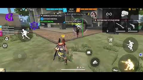 P2077KNG 7.6 ANTIBAN MOD MENU 🔥👽 P2077KNG V7.6 AIMKILL AUTOKILL+SPEED MOD MENU 🔥 32BIT/64BIT🎯