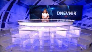 Dnevnik u 19 / Beograd / 21.4.2022.