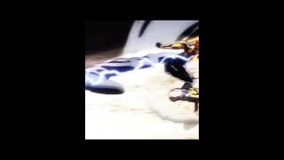 Anime Transitions - Mask Off