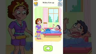 Dop 5 ( level 61) wake him up