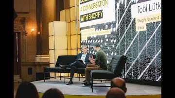 Disrupting e-Commerce: A Conversation with Shopify | STYT