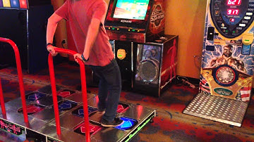 (DDR SuperNova) 1998 (Single Expert)