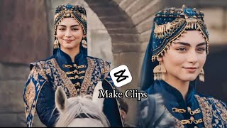 How To Make Perfect Clips On Capcut
