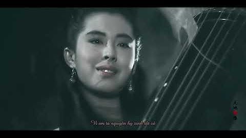 Thiên Địa Tình Duyên 天地情缘 • 王祖贤/Vương Tổ Hiền Cổ Trang MV