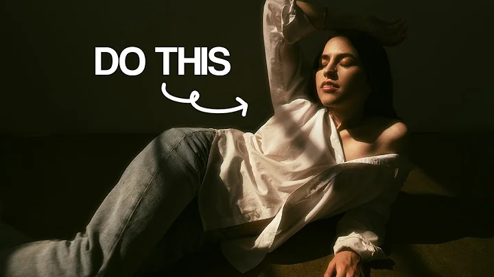 How to NEVER Run Out of Poses