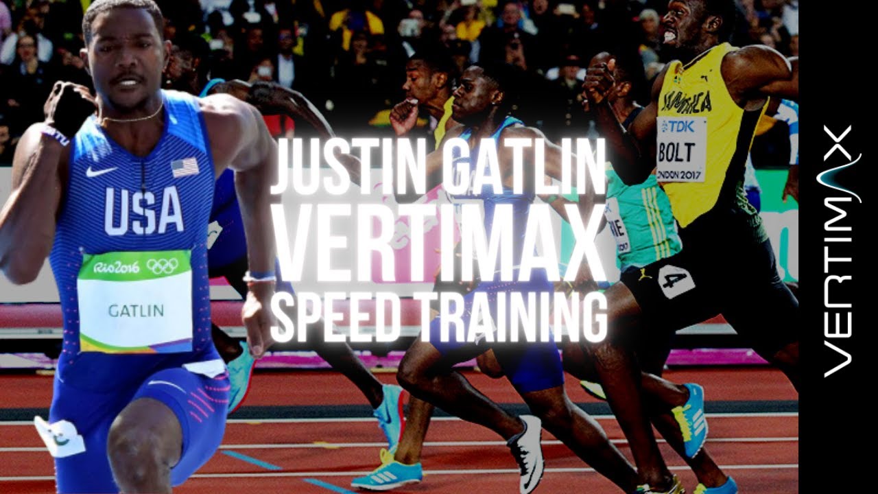 6 Day Justin gatlin workout plan with Comfort Workout Clothes