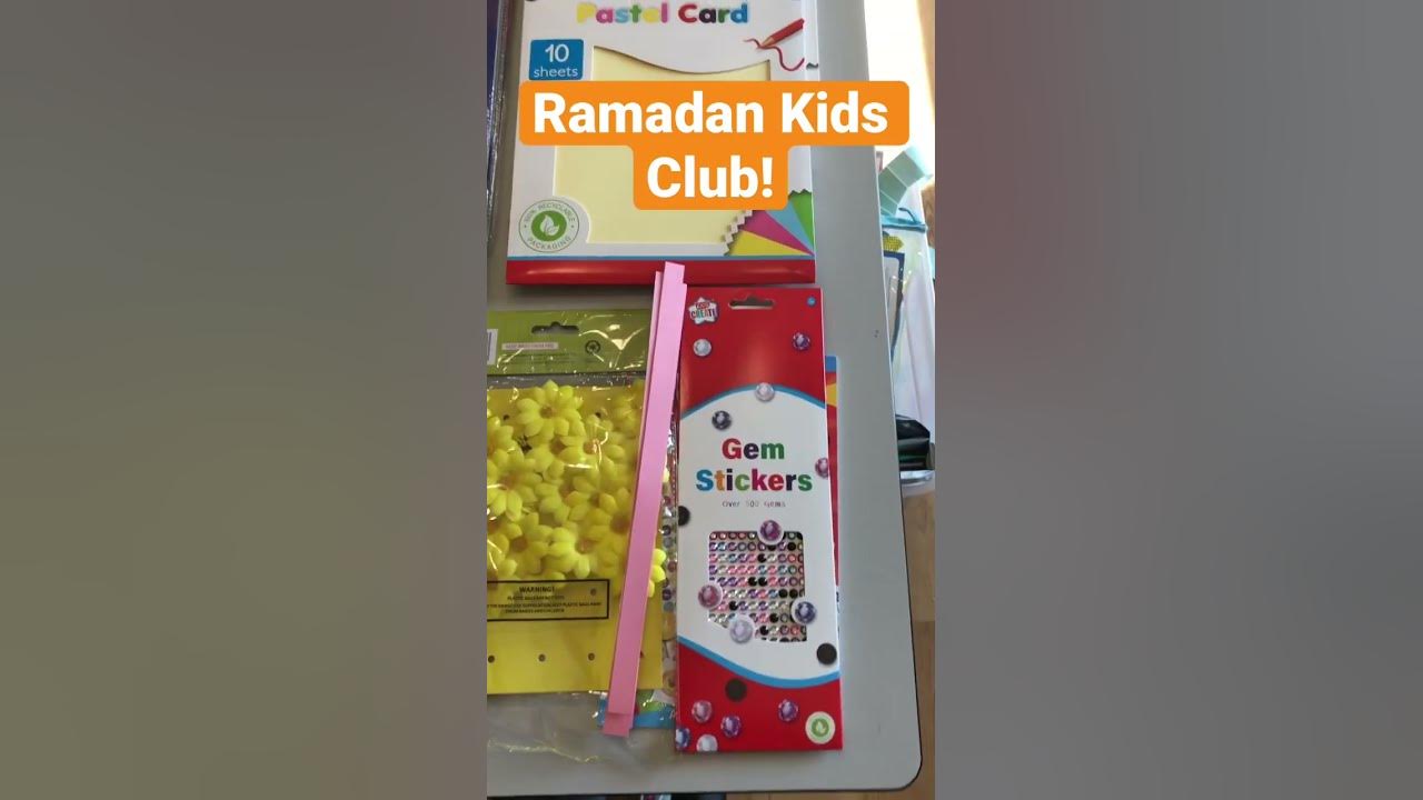 ramadan calendar newcastle upon tyne