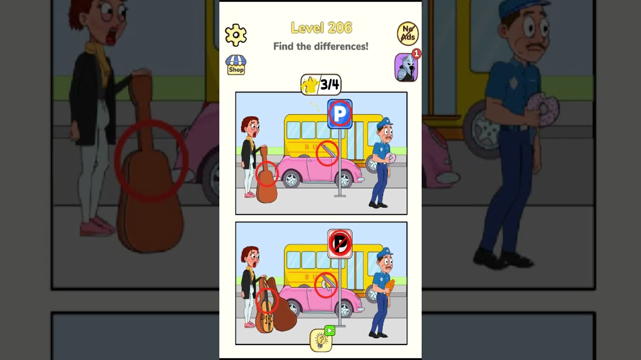 Impossible Date 2 - 😂🤣 - Game Android & IOS 206 