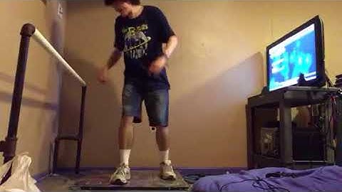 DDR - Celebrate Nite, Stealth, AAA