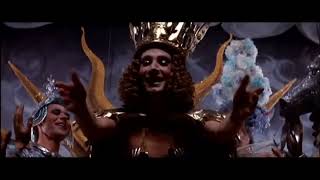 The Devils' Opening Scene featuring Dylan Mulvaney