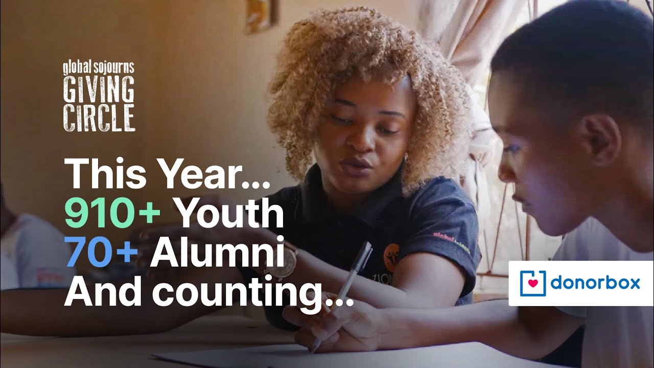 A True Growth Story: When Expressing Gratitude is Made Easy