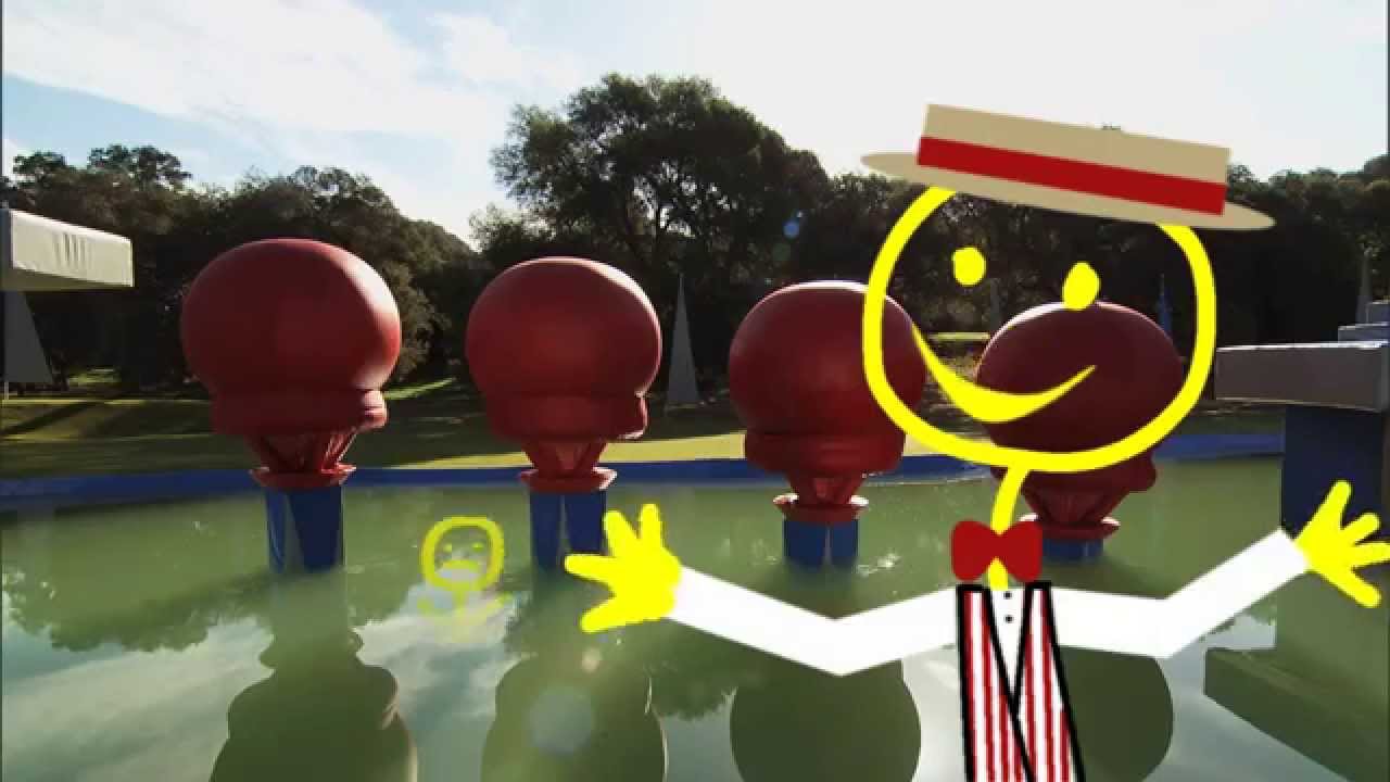 Wipe Out Rocks WIPEOUT ROCKS - YouTube