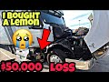 I Bought A Volvo Cash With A $8,000 Warranty And My Truck Keeps Breaking Down And Volvo Won't Fix It