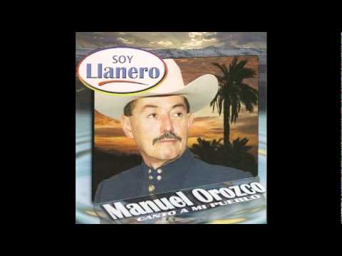 Manuel Orozco Castro "El Clarn de Llano Grande" - Un Maizal