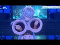 【雪花ラミィ】Fleur【ホロライブ/切り抜き/3DLIVE】