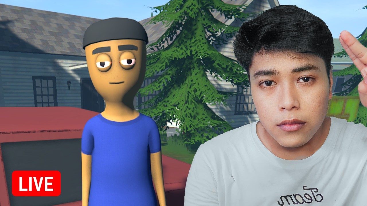 MENCUCI UANG | SCHEDULE #8