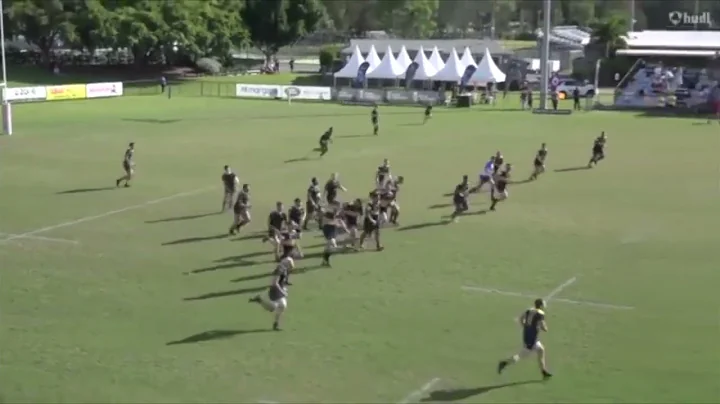 Joel Atkins 2021 Highlights