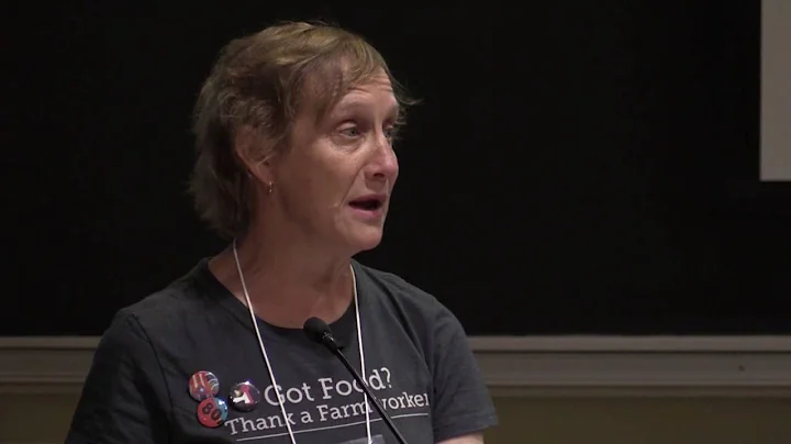 VandyFest: Short talks: Margaret Reeves: Science a...
