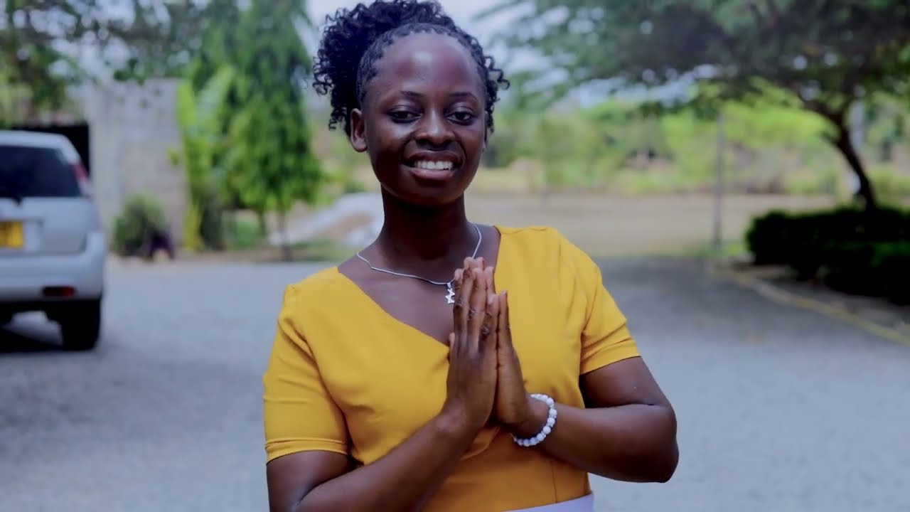 DUNIA NI NJIA://Mtunzi:Chrisantus Hella.#gospelmusic #kwayakatoliki #kanisa katoliki#choirsongs 