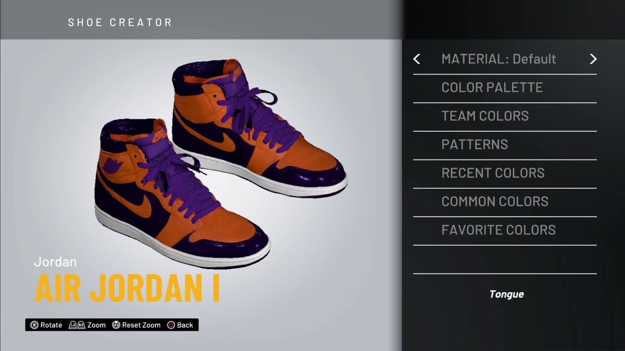 Making a fire Shoe YouTube