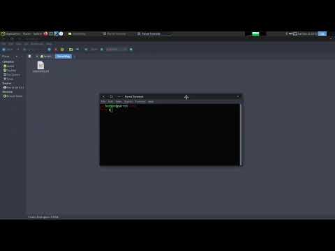 Difference between CLI and GUI