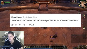 BFA: Mailbox Cleanout and Questions from viewers