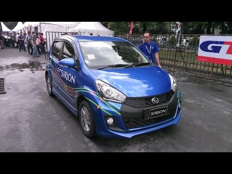 Contoh Modifikasi Mobil Honda Brio Keren Terbaru 2015 Hd 