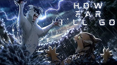 Darktail • How Far i