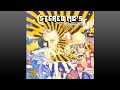 Stereo MC's – Collected – Box Set (Limited Edition): 9 x CD, DVD